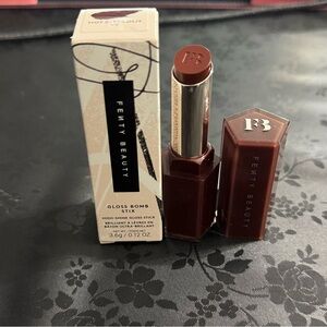 Fenty Beauty Gloss Bomb Stix in Hot Chocolit